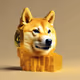 Dog Bitcoin