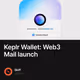 Keplr Wallet: Web3 Mail launch
