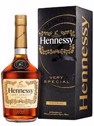 Hennesy