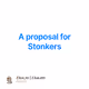 A proposal for Stonkers