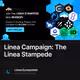 Linea Campaign: The Linea Stampede