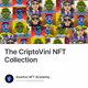 The CriptoVini NFT Collection