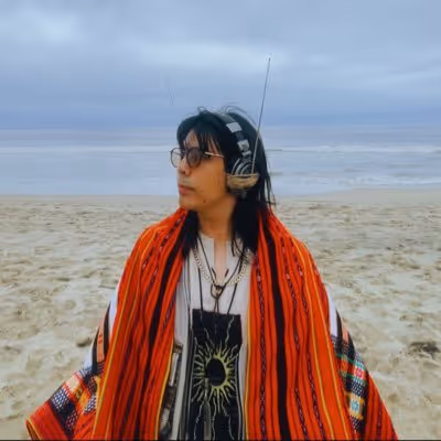 Toha - Ginhawa