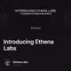 Introducing Ethena Labs