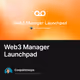 Web3 Manager Launchpad