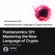 Pointenomics 101: Mastering the New Language of Crypto Incentives