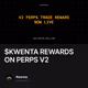 $KWENTA REWARDS ON PERPS-Optimism