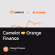 Camelot 🤝 Orange Finance