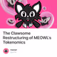 The Clawsome Restructuring of MEOWL's Tokenomics