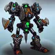 Mechwarriors