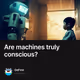 Are machines truly conscious?