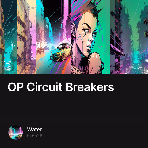 OP Circuit Breakers