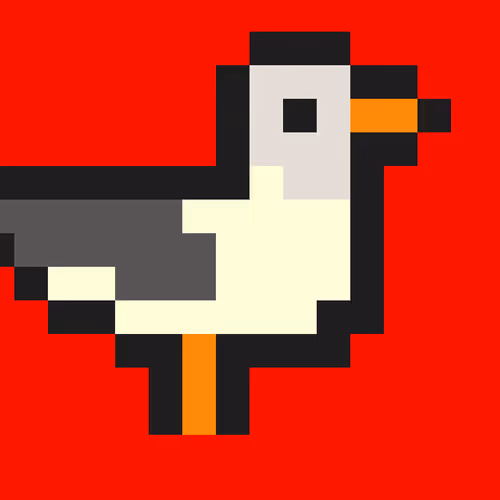 Seagull