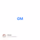 GM - gcaFG4g7w2