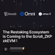 The Restaking Ecosystem is Coming to the Scroll_ZKP zkEVM !