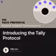 Introducing the Tally Protocol