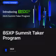 BSXP Summit Taker Program