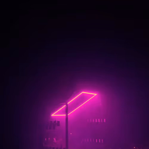 Crimson Cosmos Seekers