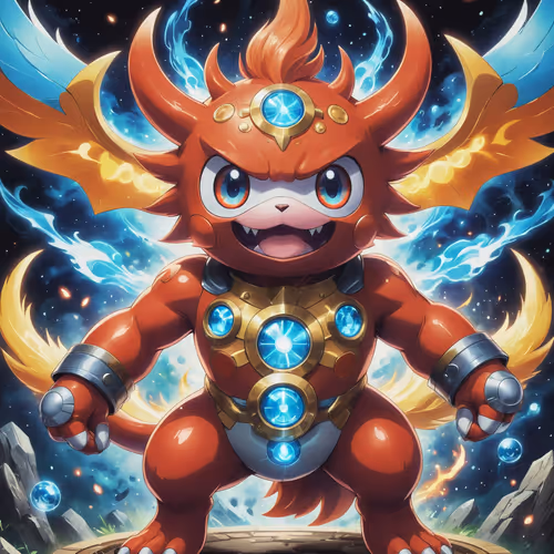 Zoramons (Optimism)