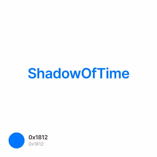 ShadowOfTime