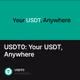 USDT0: Your USDT, Anywhere