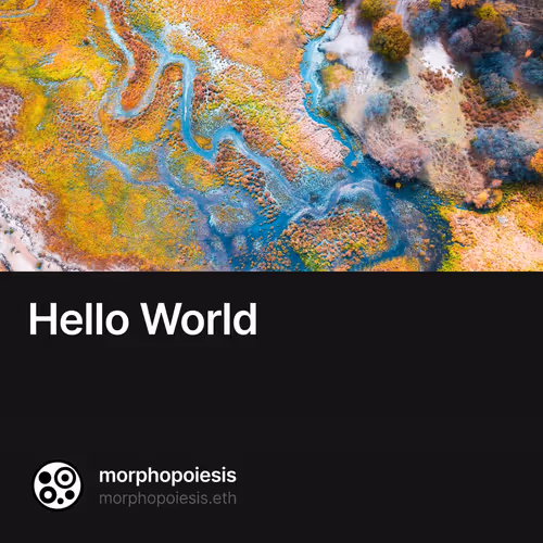 Hello World
