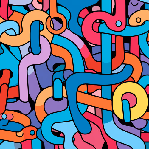 Endless Connection