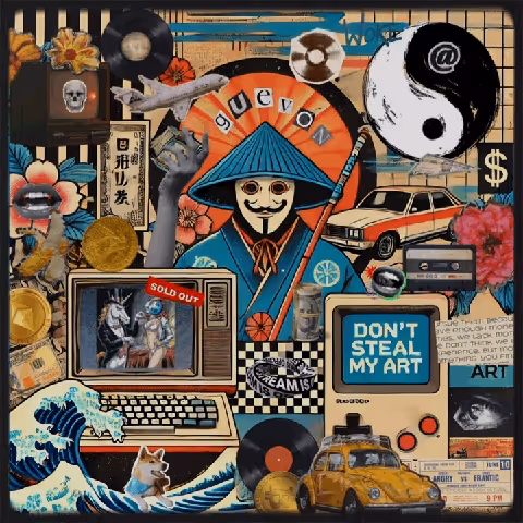 Dices Que Eres Web3?