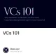 VCs 101