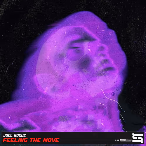 Joel Rogue - Feeling The Move