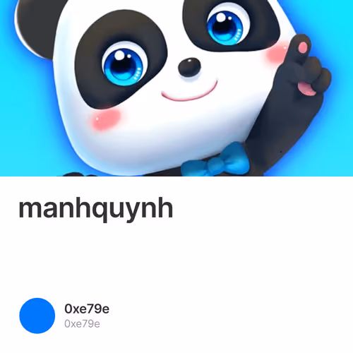 manhquynh