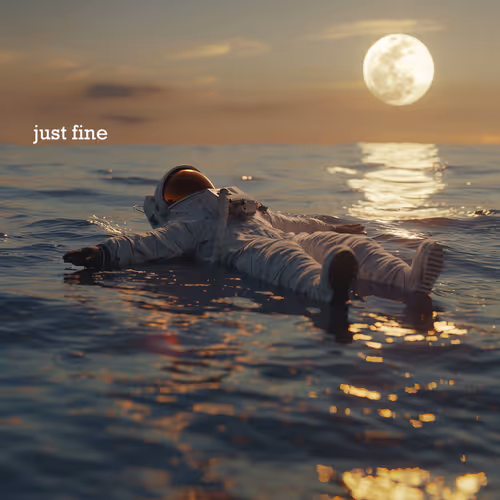 MacEagon Voyce - Just Fine