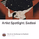 Artist Spotlight Sadboi