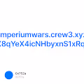 https://imperiumwars.crew3.xyz/invite/X8qYeX4icNHbyxnS1xRqr