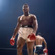 Muhammad Ali