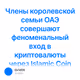 Члены королевской семьи ОАЭ совершают феноменальный вход в криптовалюты через Islamic Coin