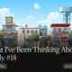 What I've Been Thinking About Lately #18