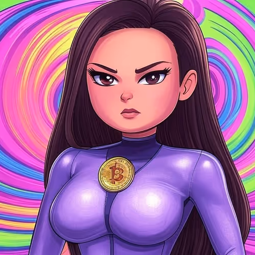 SEXY BTC