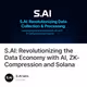 S.AI: Revolutionizing the Data Economy with AI, ZK-Compression and Solana