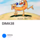 DIMA38