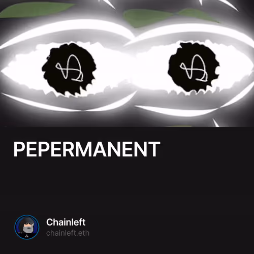 PEPERMANENT