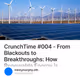 CrunchTime #004 - From Blackouts to Breakthroughs: How Renewable Energy is Powering a New