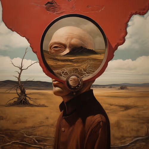 Pastoral Dissociation