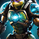 ninja  turtle