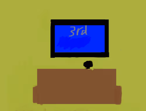 Item #1 Media