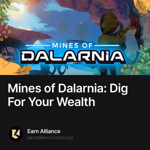 Mines of Dalarnia: Dig For Your Wealth 19/500