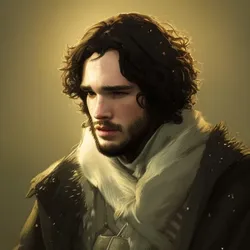 John Snow #5