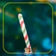Apxercise Candy Cane