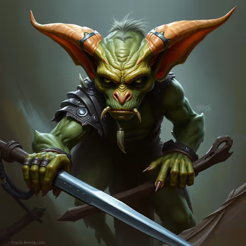 Goblin 9