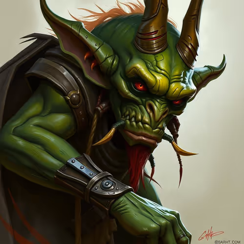 Goblin 30
